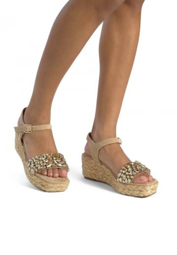 Эспадрильи