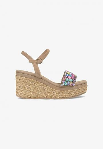 Эспадрильи