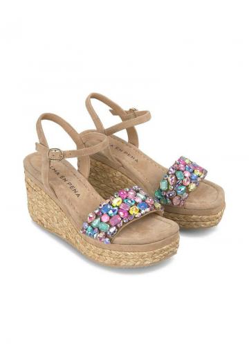 Эспадрильи