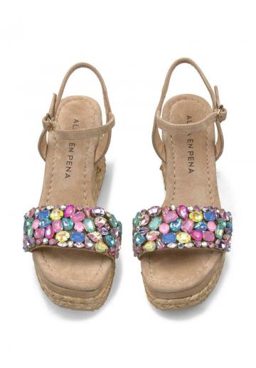 Эспадрильи