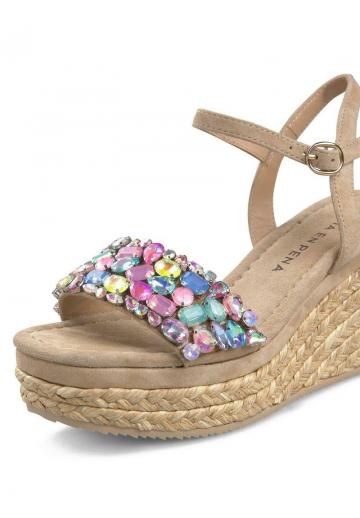 Эспадрильи