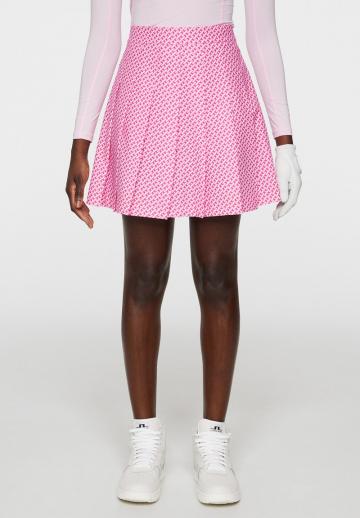 Летняя юбка