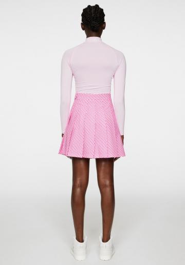 Летняя юбка