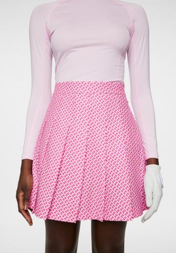 Летняя юбка