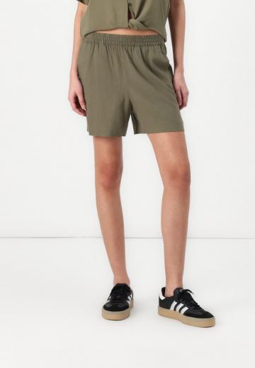 Пляжные шорты