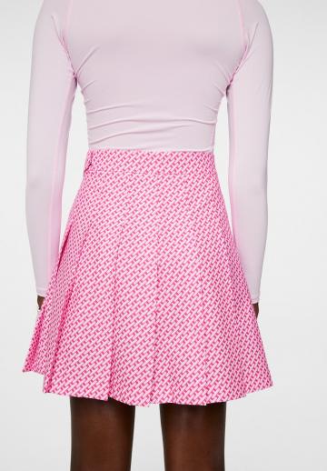 Летняя юбка