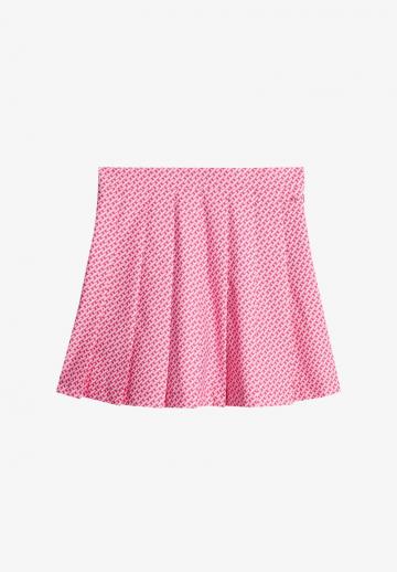 Летняя юбка