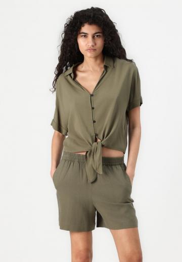 Пляжные шорты