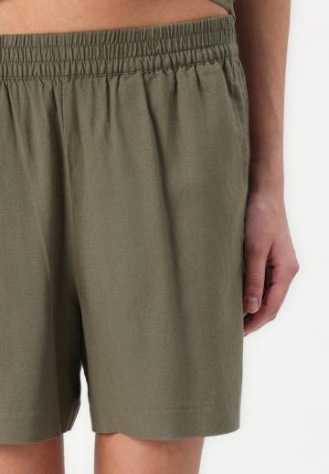 Пляжные шорты