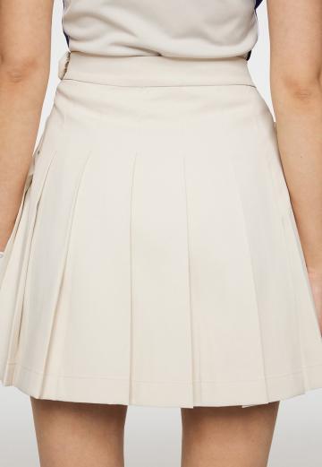 Летняя юбка