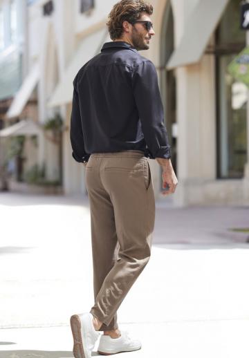 Спортивные штаны