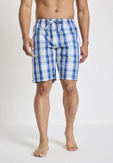 Пижама с шортами