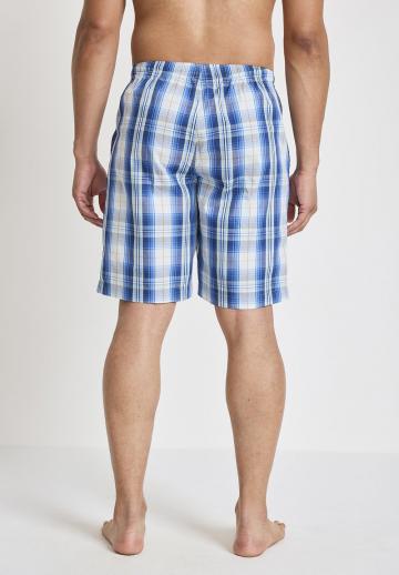 Пижама с шортами