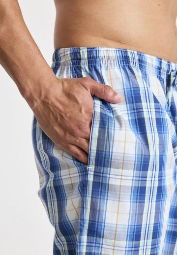 Пижама с шортами