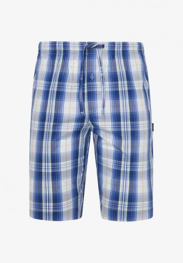 Пижама с шортами