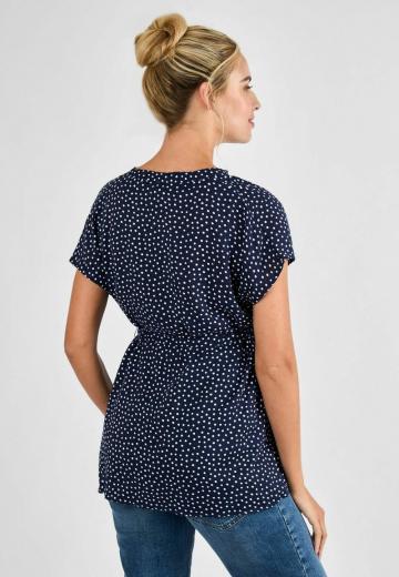 Блузка для беременных