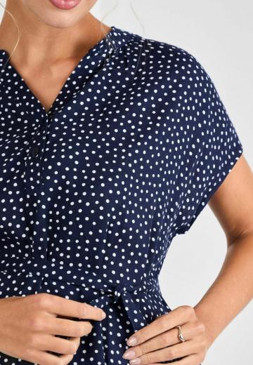 Блузка для беременных