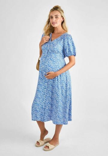 Платье для беременных