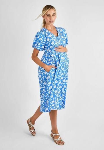 Платье для беременных