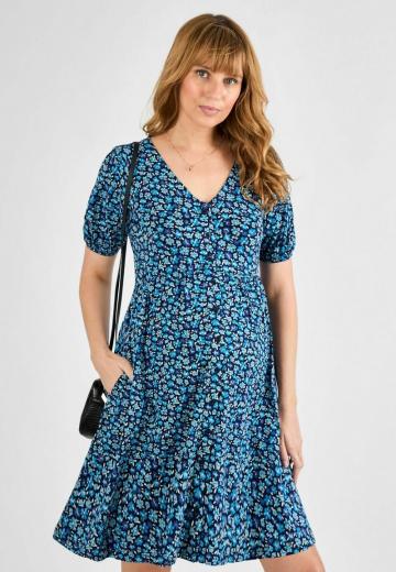 Платье для беременных