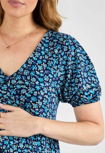 Платье для беременных