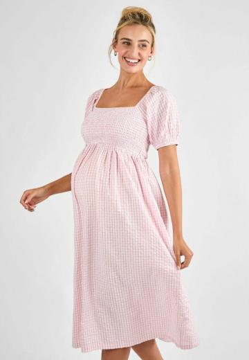 Платье для беременных