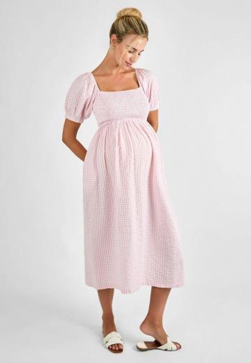 Платье для беременных