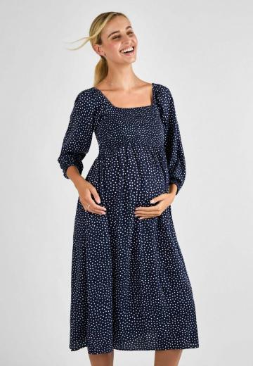 Платье для беременных