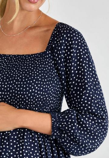 Платье для беременных