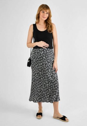 Юбка для беременных