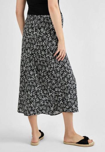 Юбка для беременных