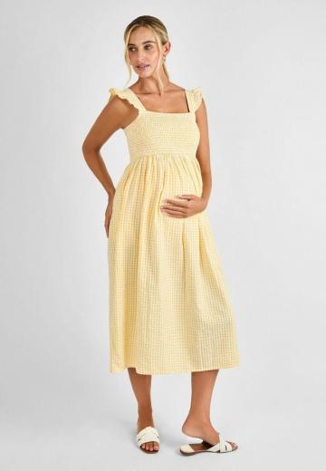 Платье для беременных