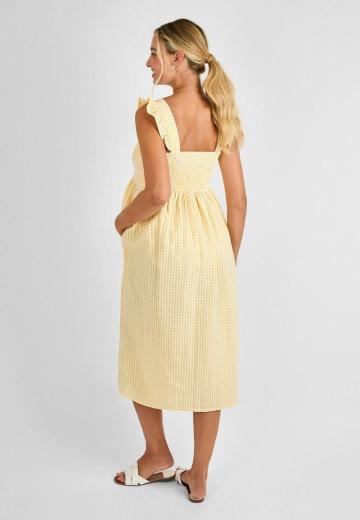 Платье для беременных