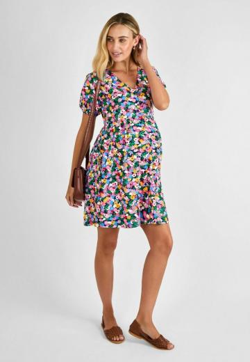 Платье для беременных