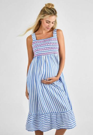 Платье для беременных