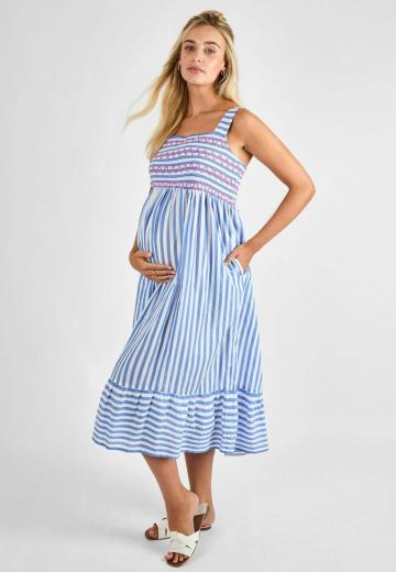 Платье для беременных