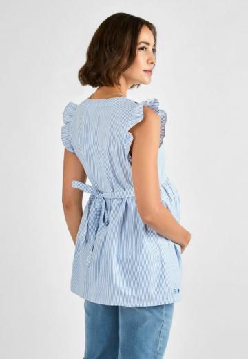 Блузка для беременных
