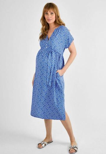 Платье для беременных