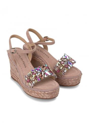 Эспадрильи