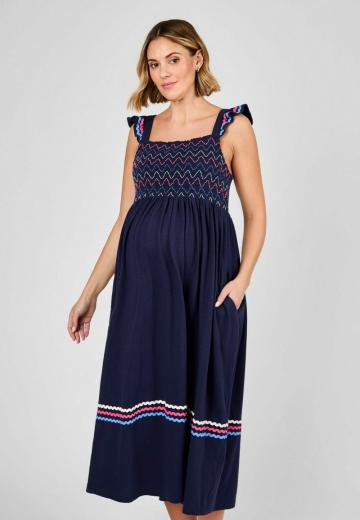 Платье для беременных