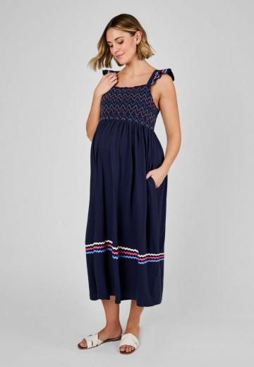 Платье для беременных