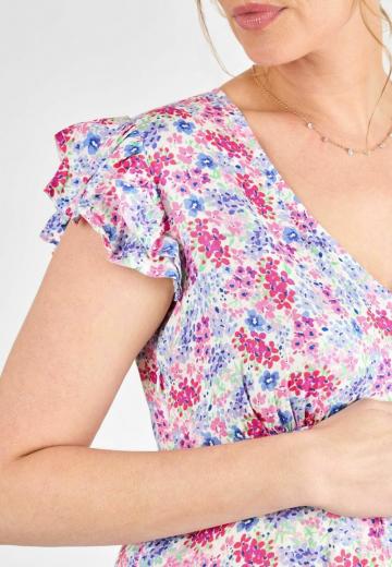 Платье для беременных