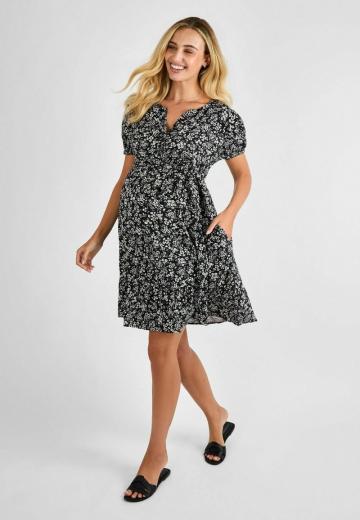 Платье для беременных