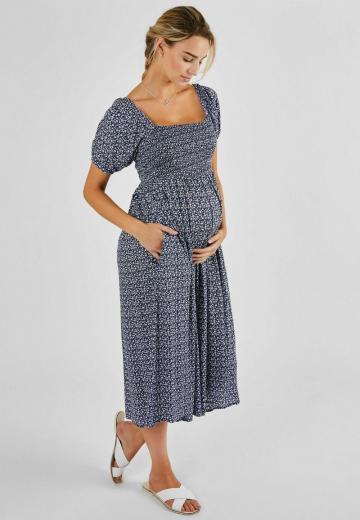 Платье для беременных