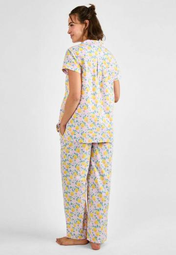 Пижама для беременных