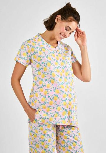Пижама для беременных