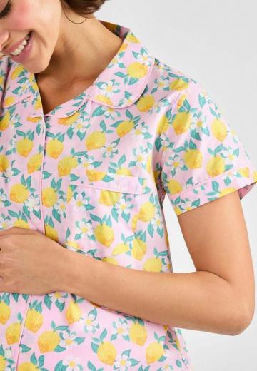 Пижама для беременных