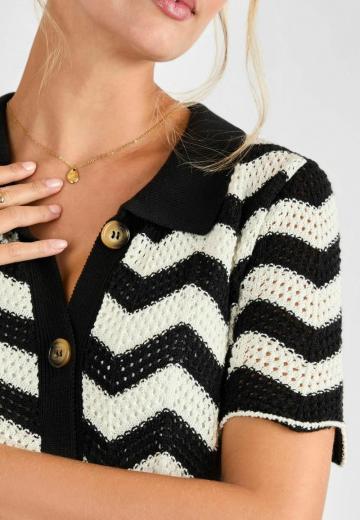 Пуловер для беременных