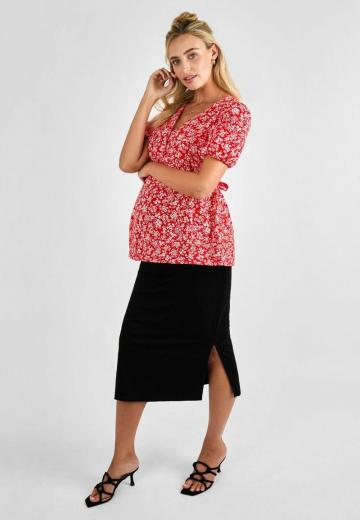 Летняя юбка