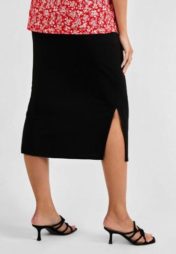 Летняя юбка